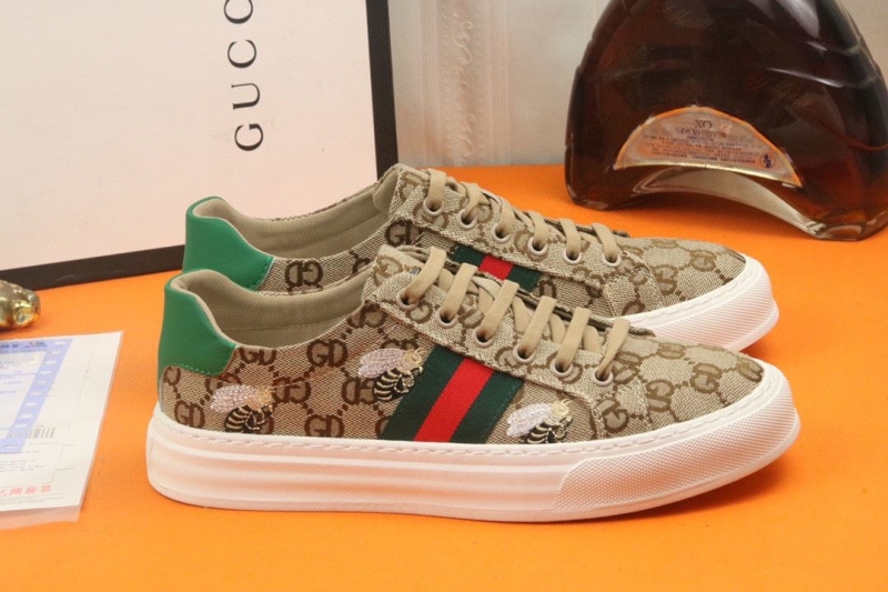 Gucci Casual Shoes